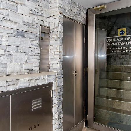 شقة Ushuaia Drake Departamentos المظهر الخارجي الصورة