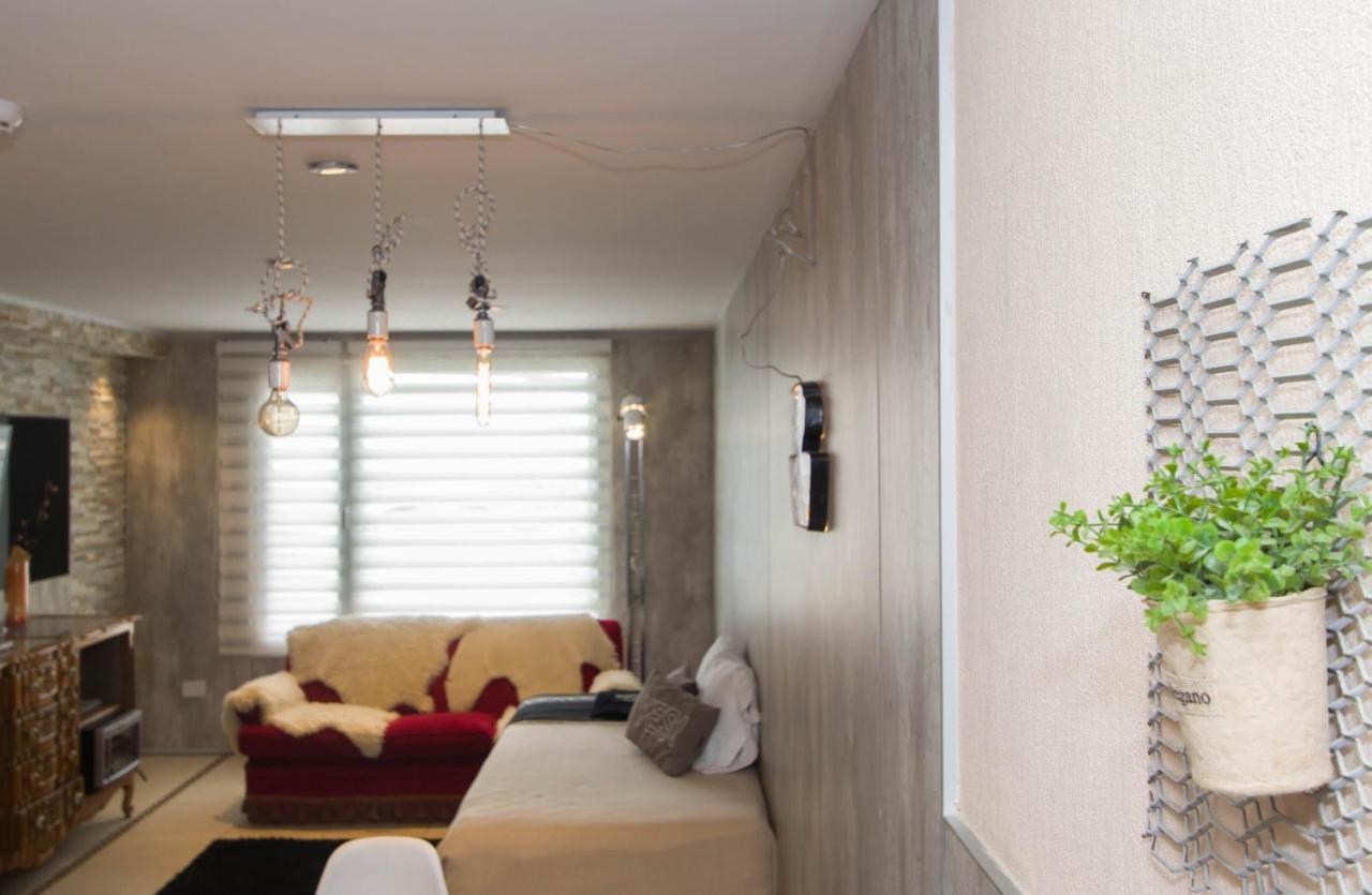 شقة Ushuaia Drake Departamentos المظهر الخارجي الصورة
