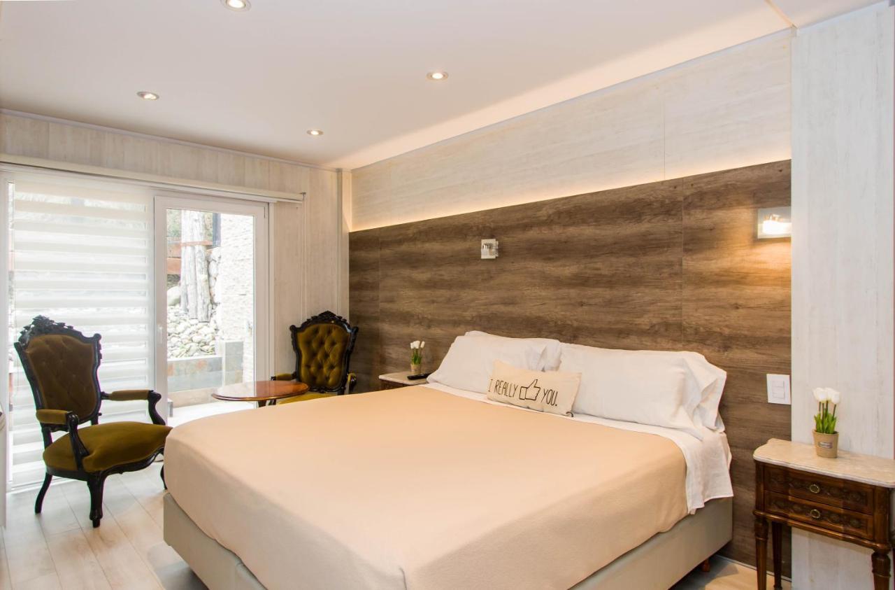 شقة Ushuaia Drake Departamentos المظهر الخارجي الصورة