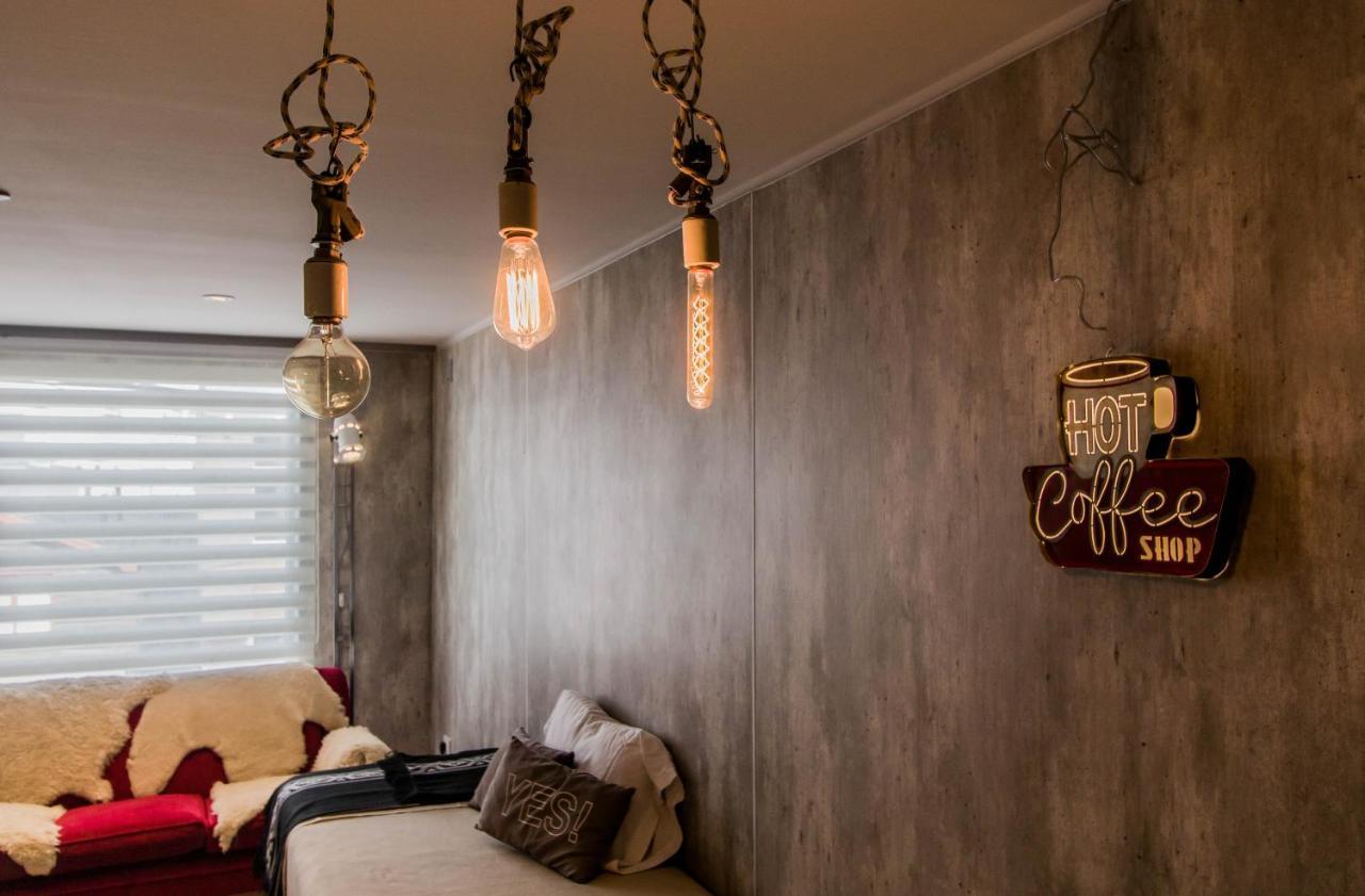 شقة Ushuaia Drake Departamentos المظهر الخارجي الصورة