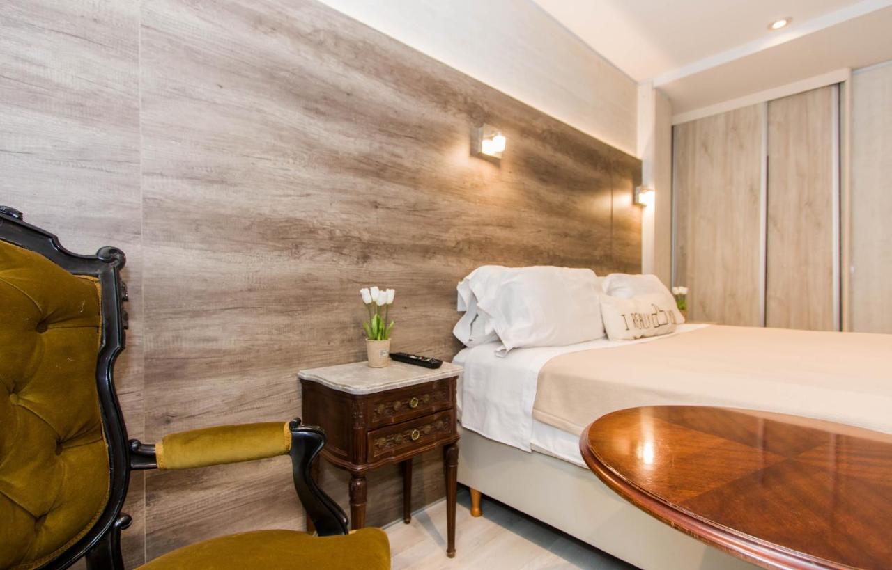 شقة Ushuaia Drake Departamentos المظهر الخارجي الصورة