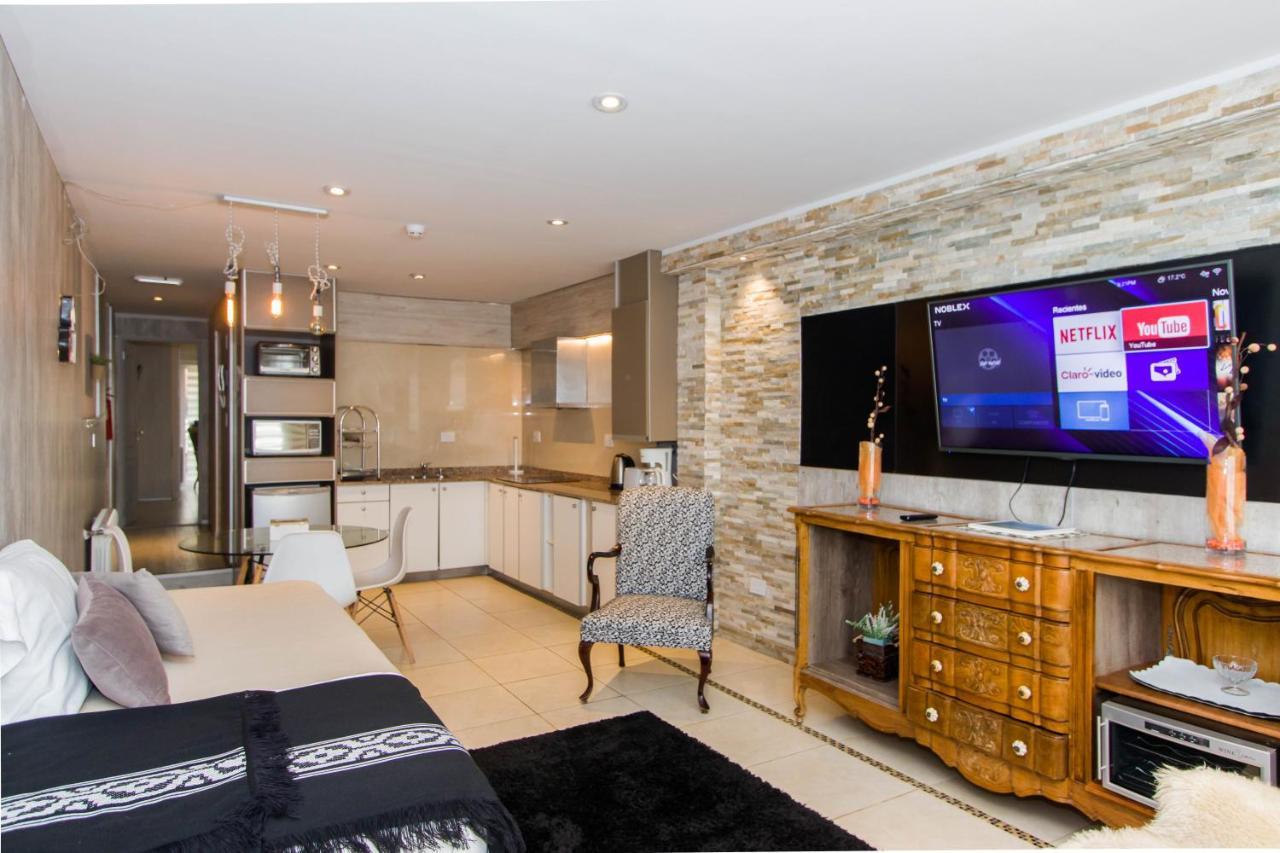 شقة Ushuaia Drake Departamentos المظهر الخارجي الصورة