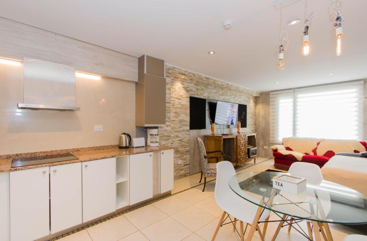 شقة Ushuaia Drake Departamentos المظهر الخارجي الصورة