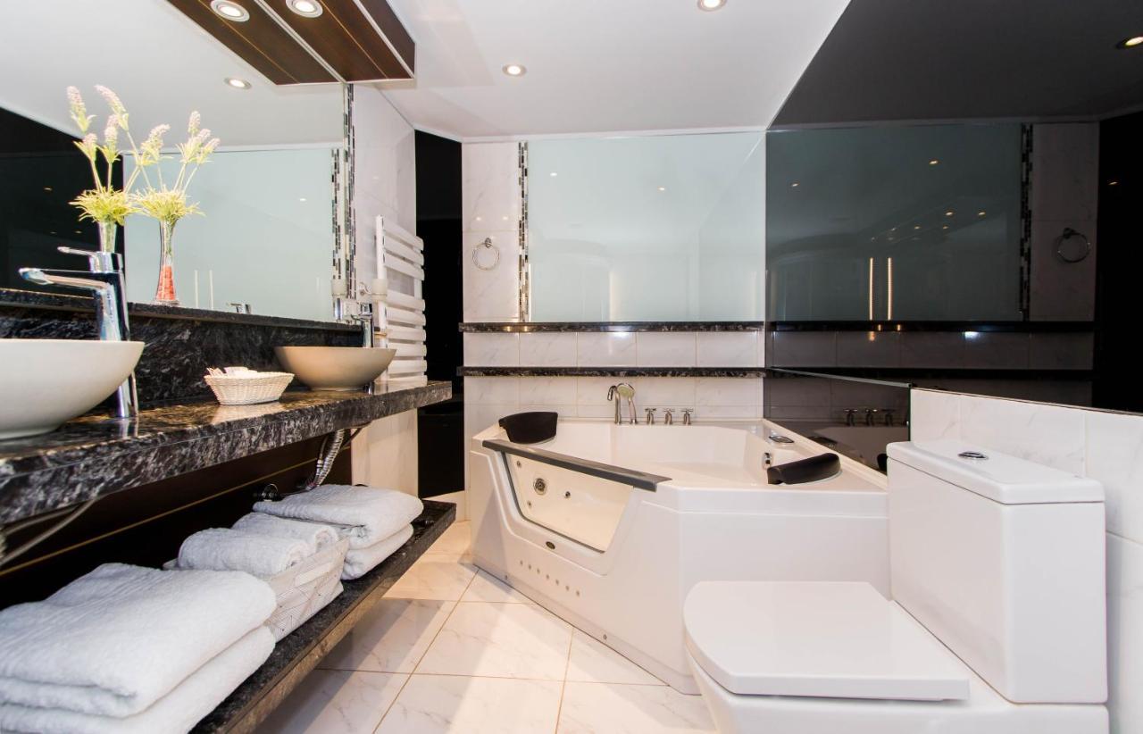 شقة Ushuaia Drake Departamentos المظهر الخارجي الصورة