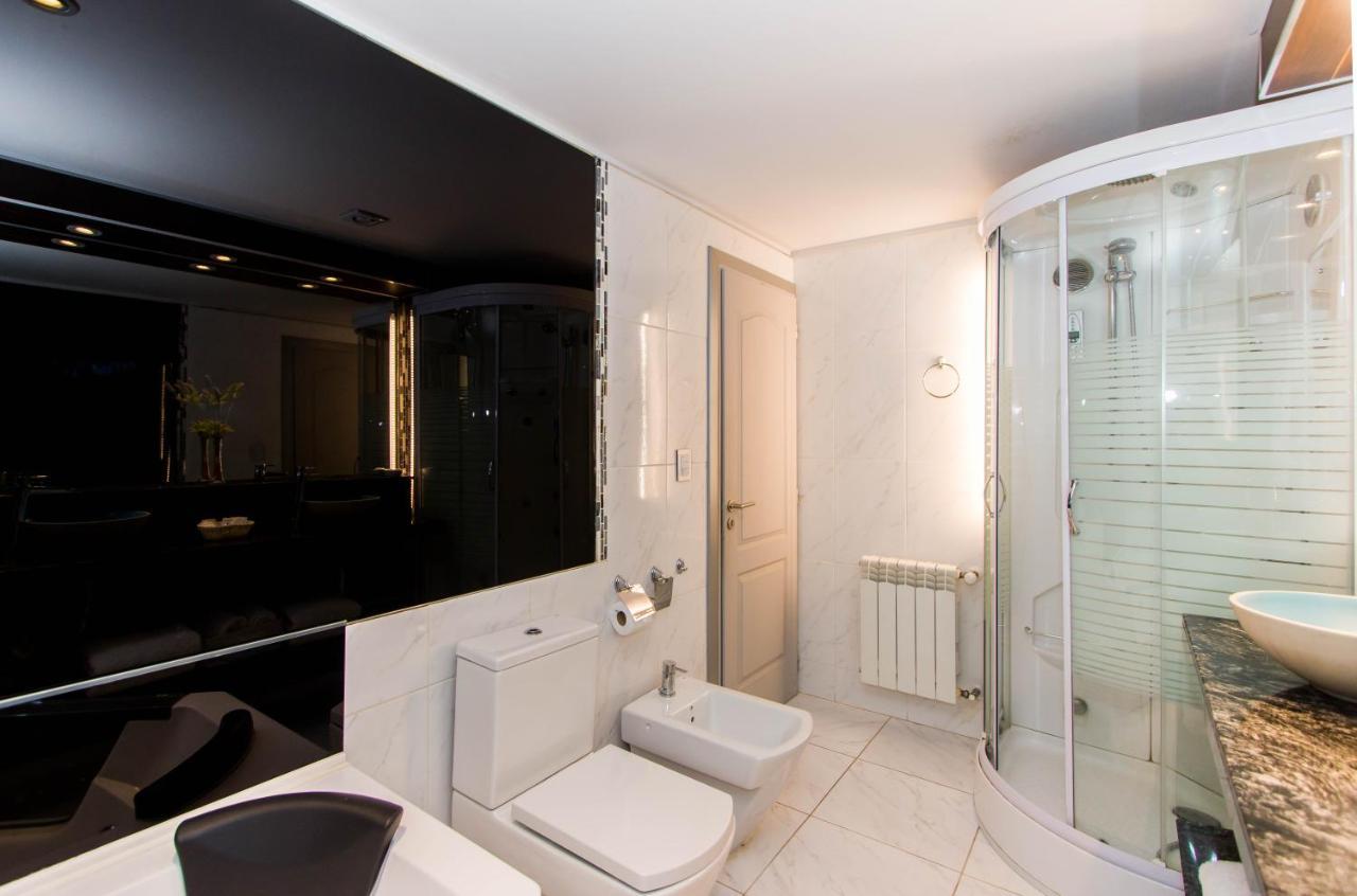 شقة Ushuaia Drake Departamentos الغرفة الصورة
