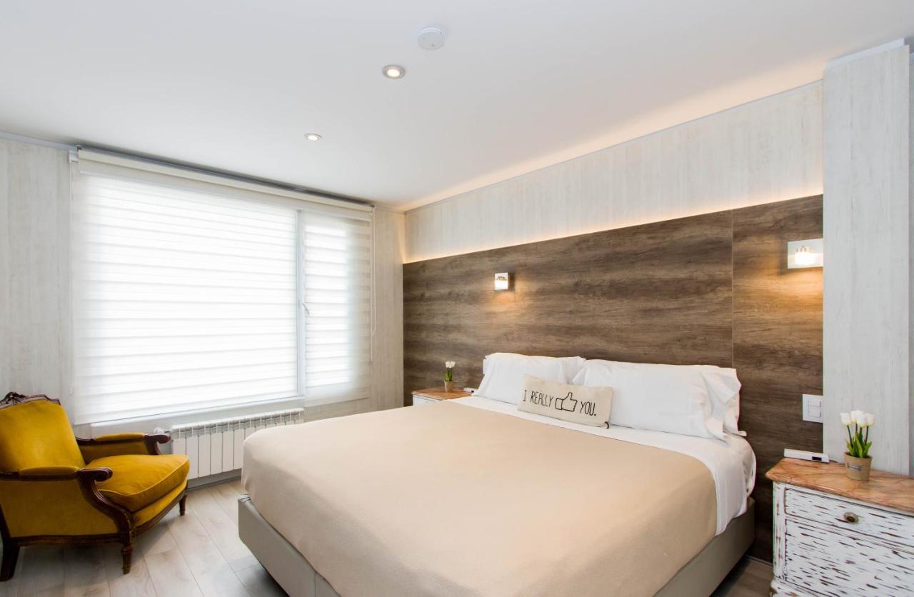 شقة Ushuaia Drake Departamentos المظهر الخارجي الصورة
