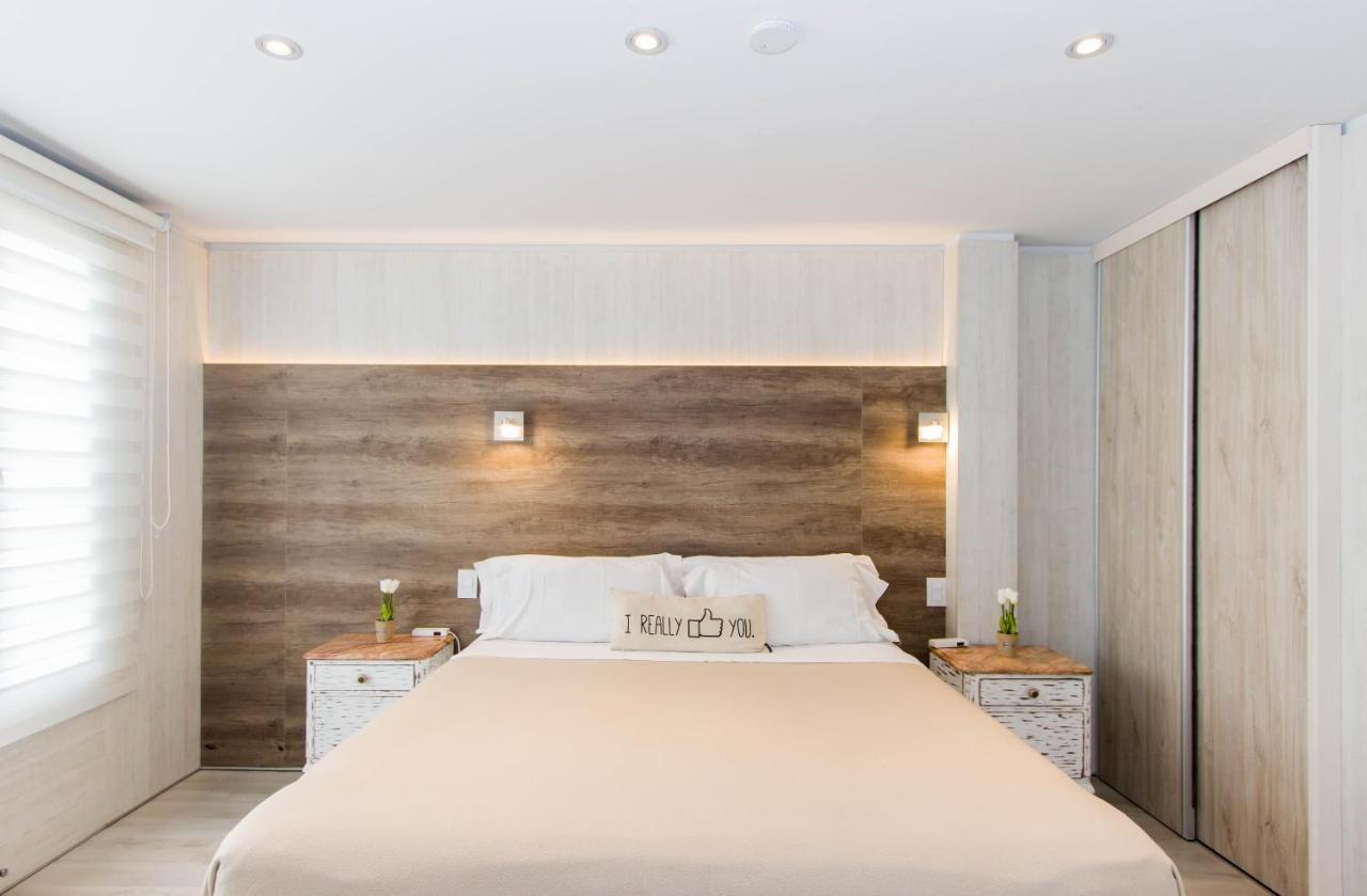 شقة Ushuaia Drake Departamentos المظهر الخارجي الصورة