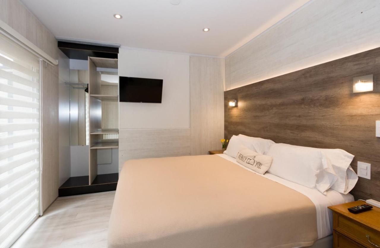 شقة Ushuaia Drake Departamentos المظهر الخارجي الصورة