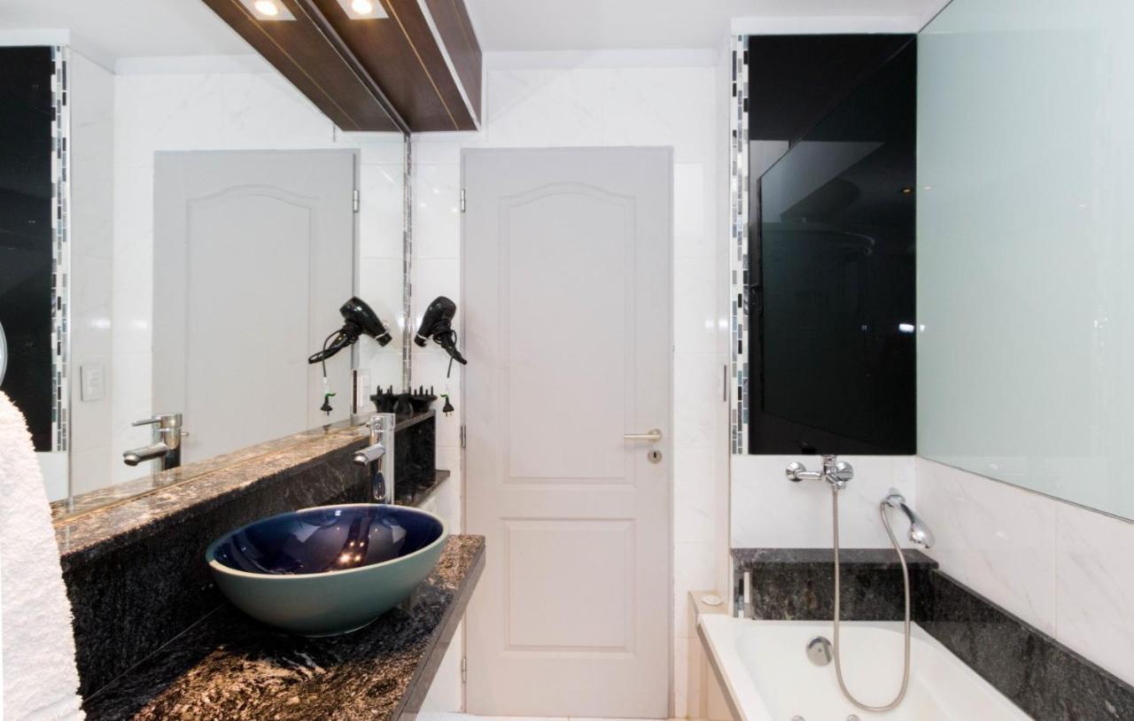 شقة Ushuaia Drake Departamentos المظهر الخارجي الصورة