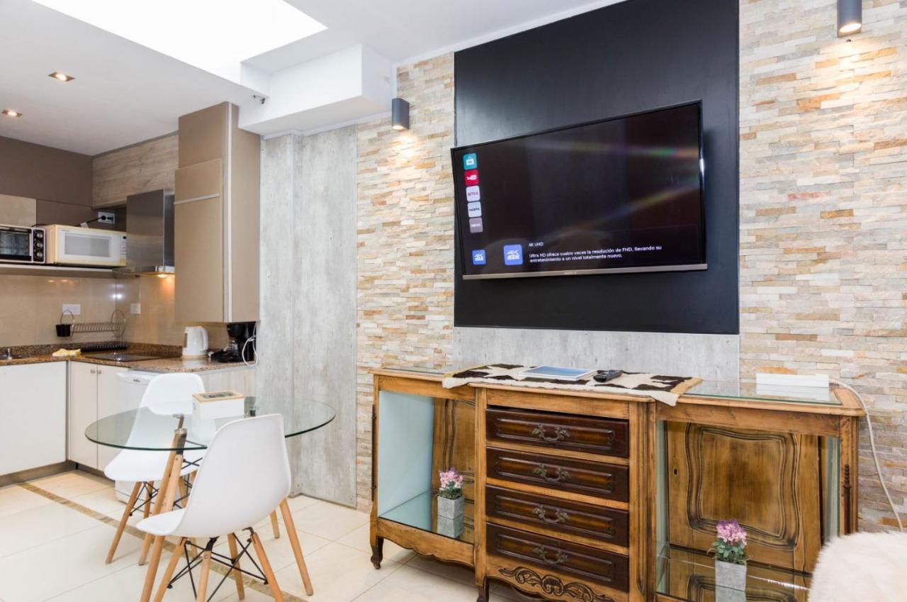 شقة Ushuaia Drake Departamentos المظهر الخارجي الصورة