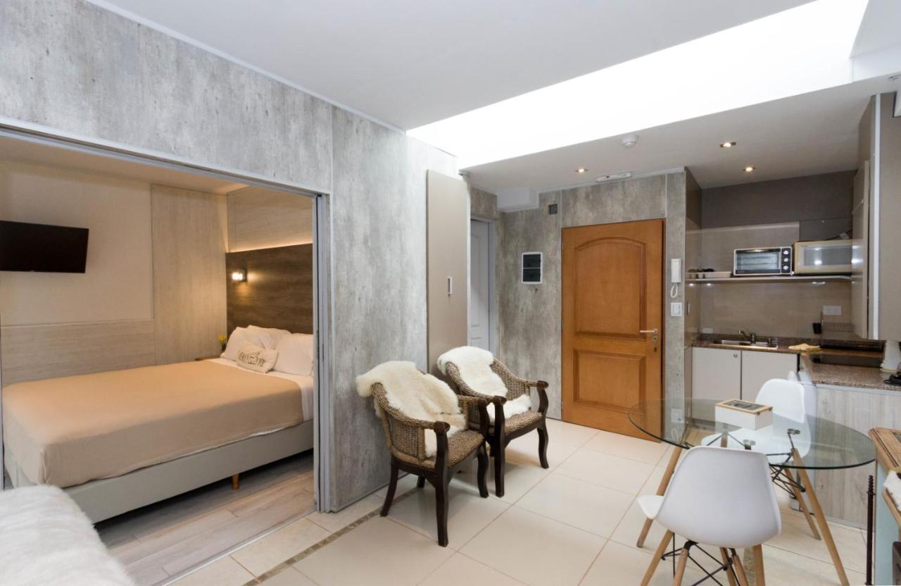 شقة Ushuaia Drake Departamentos المظهر الخارجي الصورة