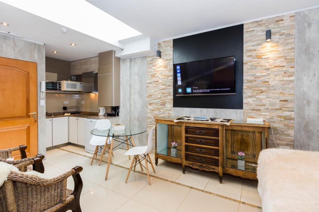 شقة Ushuaia Drake Departamentos المظهر الخارجي الصورة