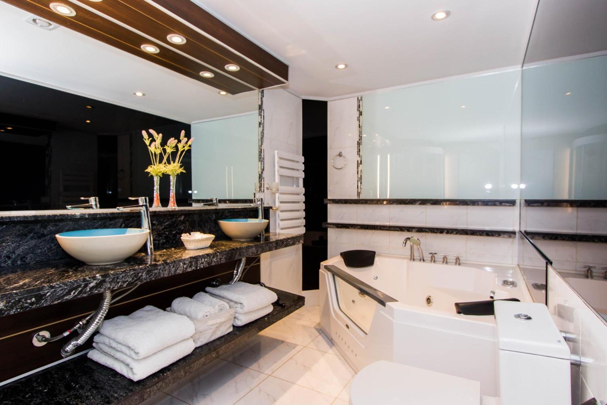 شقة Ushuaia Drake Departamentos الغرفة الصورة